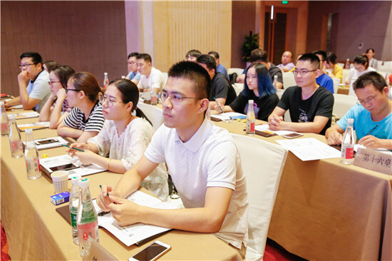賽爾學(xué)院8月寧波、義烏兩地大內(nèi)訓(xùn)集錦