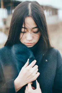 混在女生宿舍